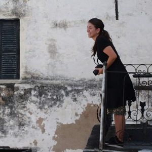 Meet your Posher, Audrey